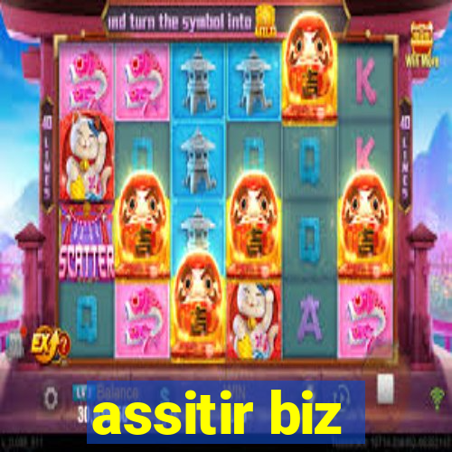 assitir biz